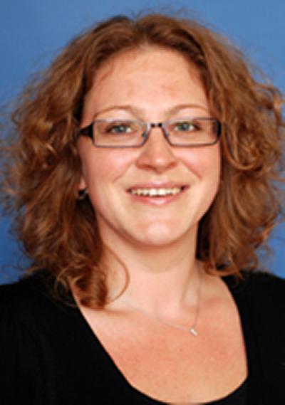 Dr Jurgita Zekonyte's photo
